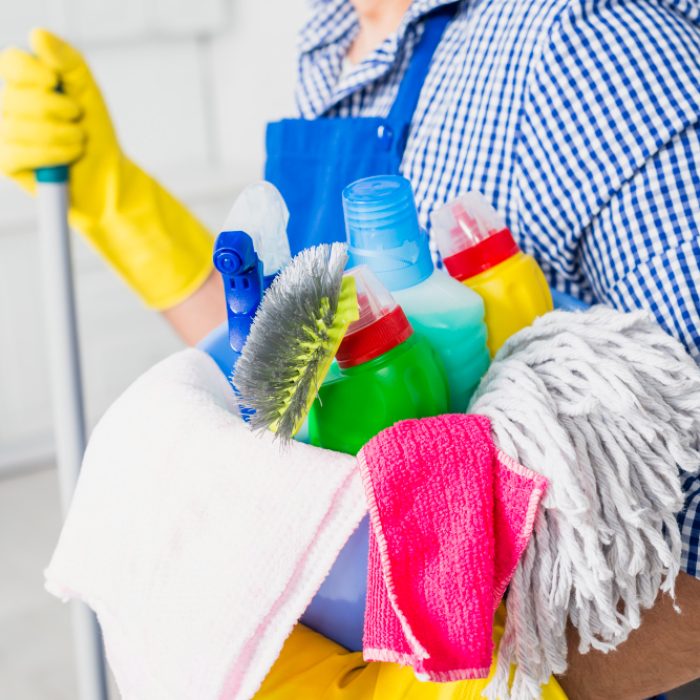 Professionelle Grundreinigung in Wiesbaden und Mainz bei Amini Ecoclean